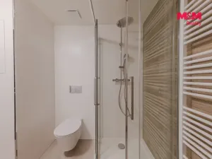 Pronájem bytu 2+kk, Olomouc - Nová Ulice, Třída Jiřího Pelikána, 46 m2