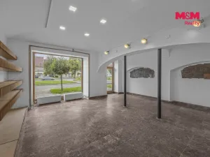 Prodej rodinného domu, Třebechovice pod Orebem, Masarykovo náměstí, 180 m2