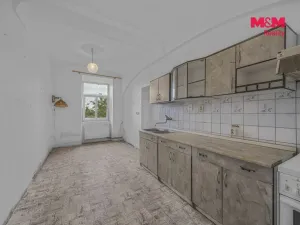 Prodej rodinného domu, Třebechovice pod Orebem, Masarykovo náměstí, 180 m2