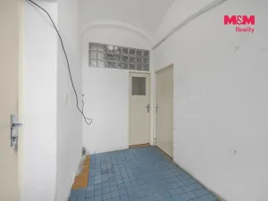 Prodej rodinného domu, Třebechovice pod Orebem, Masarykovo náměstí, 180 m2