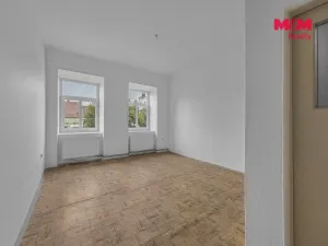 Prodej rodinného domu, Třebechovice pod Orebem, Masarykovo náměstí, 180 m2