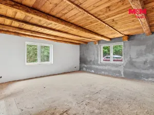 Prodej rodinného domu, Horní Police, Petra Bezruče, 268 m2
