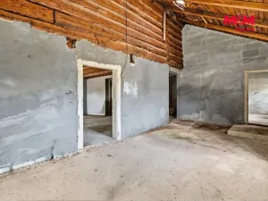 Prodej rodinného domu, Horní Police, Petra Bezruče, 268 m2