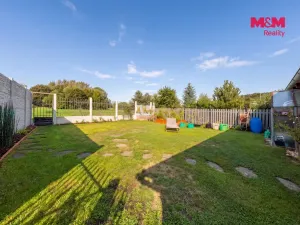 Prodej rodinného domu, Karlovy Vary - Stará Role, Slezská, 131 m2