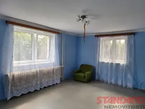 Pronájem rodinného domu, Nalžovské Hory, 90 m2