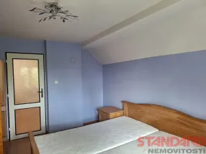 Pronájem rodinného domu, Nalžovské Hory, 90 m2