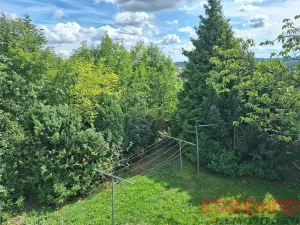 Pronájem rodinného domu, Nalžovské Hory, 90 m2