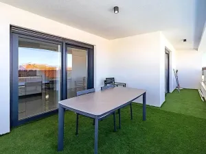 Prodej bytu 3+kk, Bogovići, Chorvatsko, 70 m2