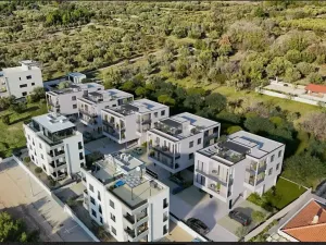 Prodej bytu 3+kk, Kožino, Chorvatsko, 87 m2