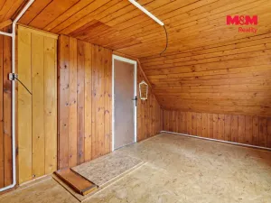 Prodej chaty, Varnsdorf, 63 m2