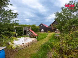 Prodej pozemku pro bydlení, Prasek, 503 m2
