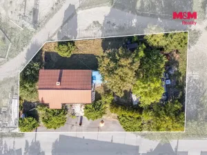 Prodej rodinného domu, Řepníky - Pěšice, 90 m2