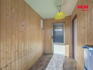 Prodej rodinného domu, Řepníky - Pěšice, 90 m2