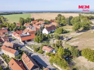 Prodej rodinného domu, Řepníky - Pěšice, 90 m2