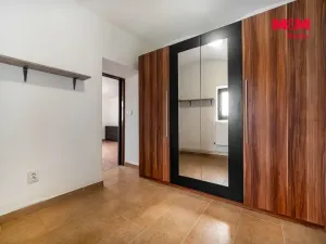 Prodej rodinného domu, Gruna, 85 m2