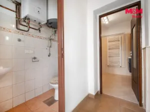 Prodej rodinného domu, Gruna, 85 m2