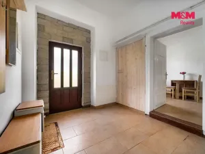 Prodej rodinného domu, Gruna, 85 m2