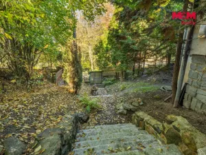 Prodej rodinného domu, Křivoklát, 197 m2