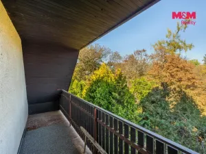 Prodej rodinného domu, Křivoklát, 197 m2