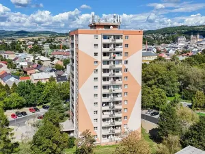Prodej bytu 2+1, Šternberk, U Střelnice, 46 m2