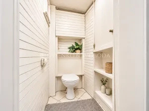 Prodej vícegeneračního domu, Jihlava, Brněnská, 300 m2