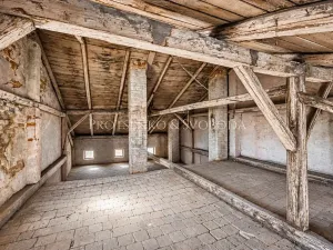 Prodej vícegeneračního domu, Jihlava, Brněnská, 300 m2