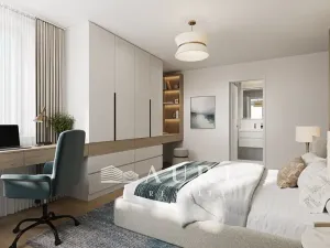 Prodej rodinného domu, Úvaly, 261 m2
