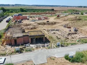 Prodej rodinného domu, Úvaly, 261 m2