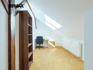 Pronájem bytu 3+kk, Plzeň, Božkovská, 110 m2