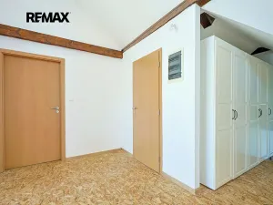 Pronájem bytu 3+kk, Plzeň, Božkovská, 110 m2