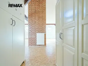Pronájem bytu 3+kk, Plzeň, Božkovská, 110 m2