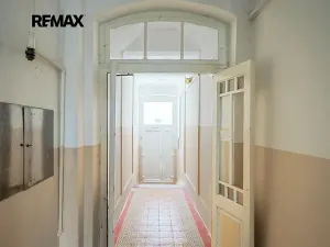 Pronájem bytu 3+kk, Plzeň, Božkovská, 110 m2