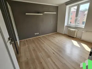 Pronájem bytu 1+1, Ostrava, Čujkovova, 27 m2
