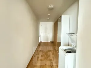 Pronájem bytu 2+kk, Brno, Stavební, 60 m2