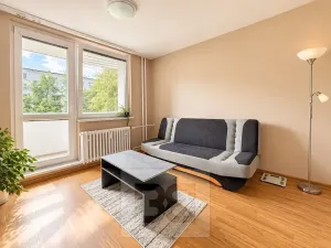 Pronájem bytu 3+1, Jihlava, Březinova, 75 m2
