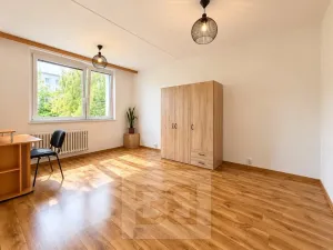 Pronájem bytu 3+1, Jihlava, Březinova, 75 m2