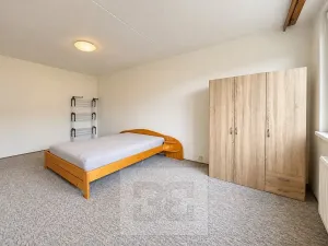 Pronájem bytu 3+1, Jihlava, Březinova, 75 m2