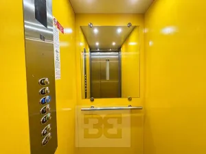 Pronájem bytu 3+1, Jihlava, Březinova, 75 m2