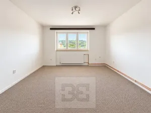 Pronájem bytu 1+kk, Blansko, Sladkovského, 29 m2