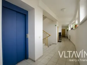 Pronájem bytu 2+kk, Odolena Voda, Nad Štolami, 53 m2