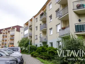 Pronájem bytu 2+kk, Odolena Voda, Nad Štolami, 53 m2