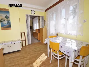 Prodej rodinného domu, Chrast, Šmídova, 144 m2