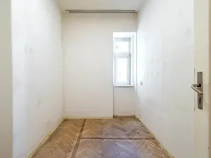 Prodej bytu 2+1, Brno, Příční, 80 m2