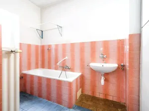 Prodej bytu 2+1, Brno, Příční, 80 m2