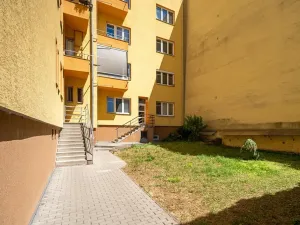Prodej bytu 2+1, Brno, Příční, 80 m2