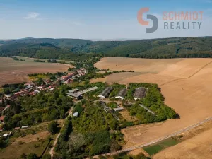 Prodej pozemku pro bydlení, Koryčany, 34990 m2