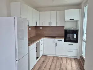 Pronájem bytu 2+1, Kladno, Vitry, 43 m2