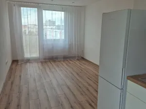 Pronájem bytu 2+1, Kladno, Vitry, 43 m2