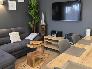 Prodej bytu 3+kk, Privlaka, Chorvatsko, 60 m2