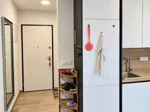 Prodej bytu 3+kk, Privlaka, Chorvatsko, 60 m2